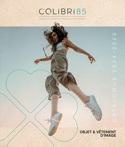 Catalogue Colibri85