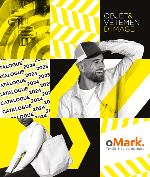 Catalogue Omark
