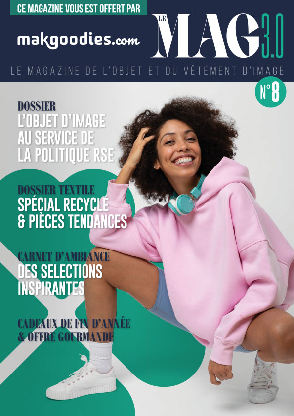 Le Mag 3.0 MAKGOODIES